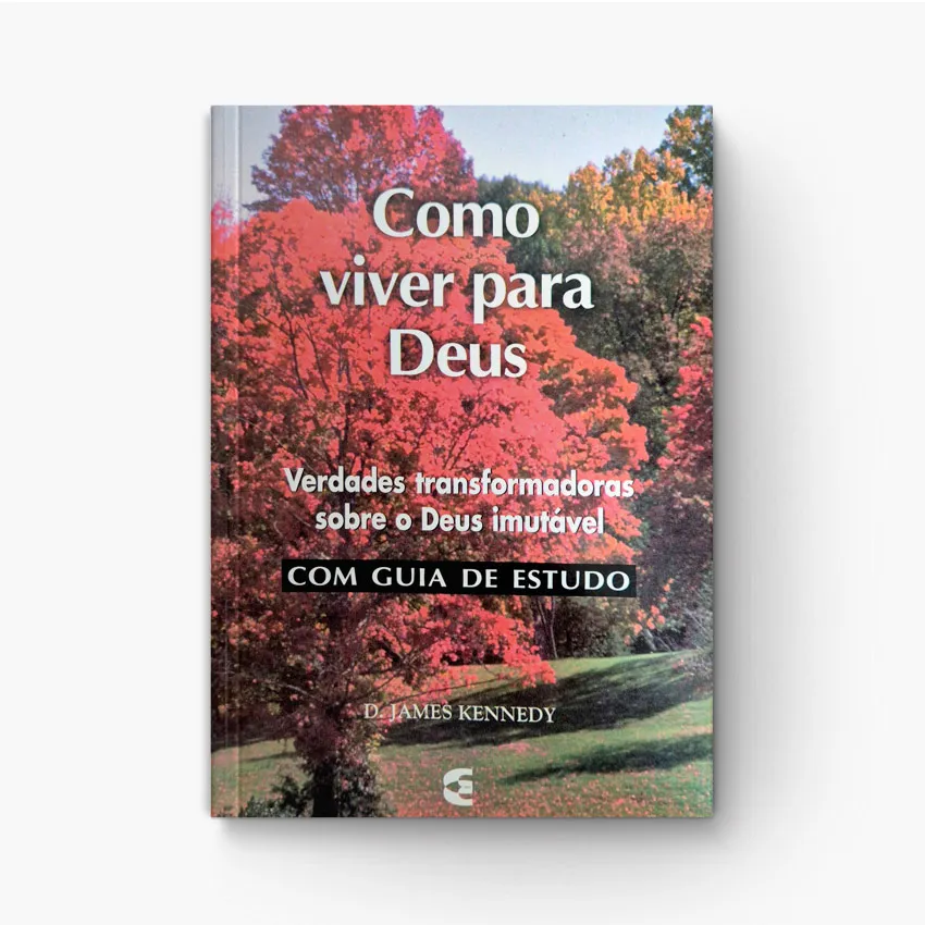 Como Viver para Deus no Dia a Dia Comum