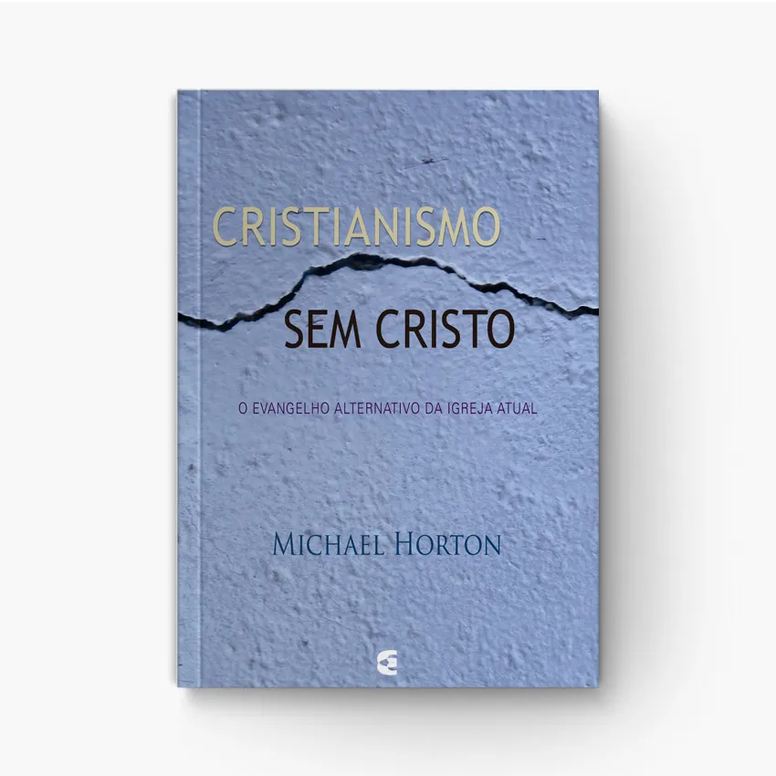 Cristianismo sem Cristo: Crítica à Fé Esvaziada