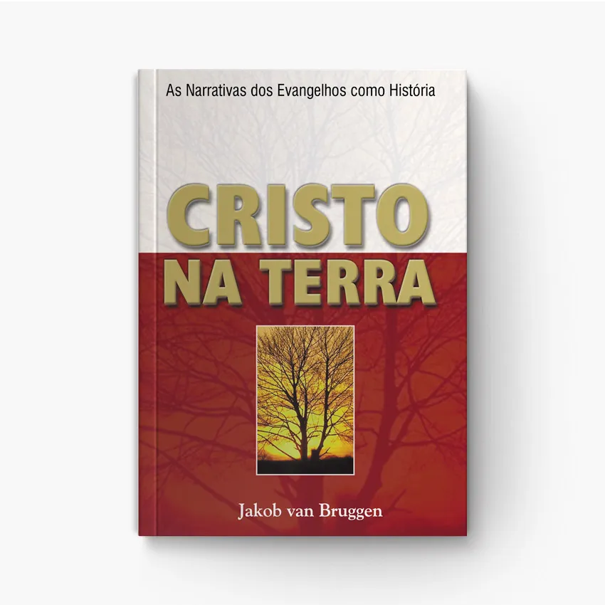 Cristo na Terra: os Dias do Verbo Encarnado