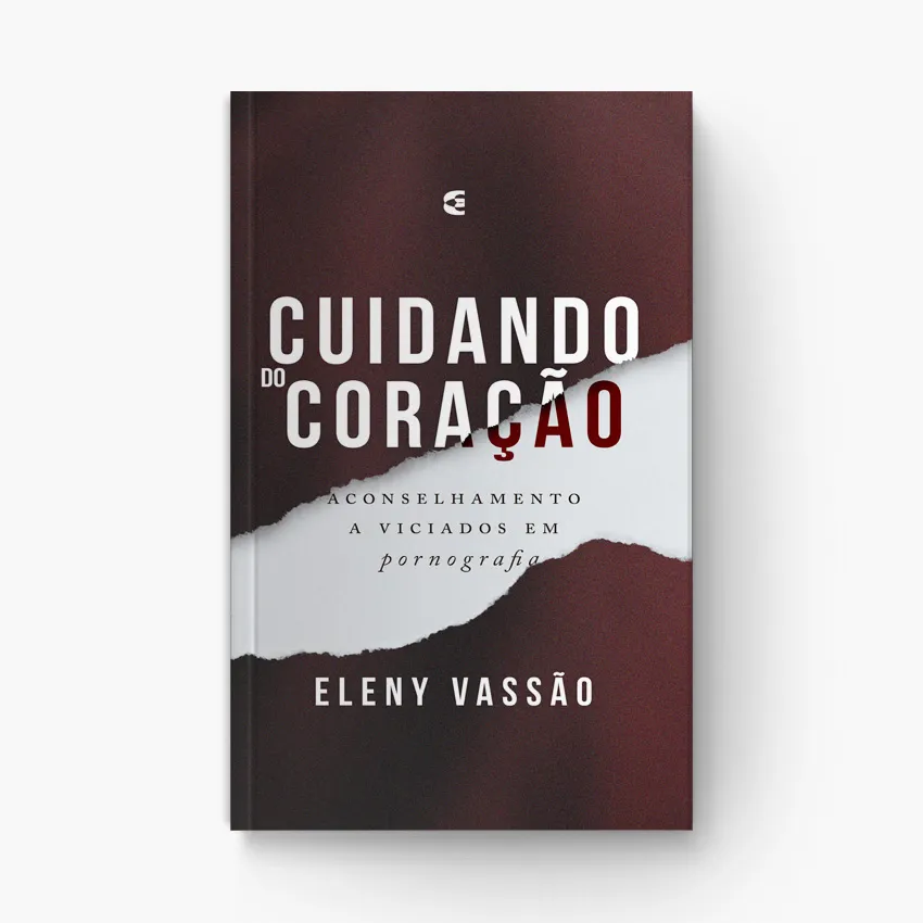 Cuidando do Coração na Vida Espiritual Cotidiana