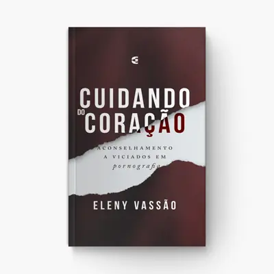 Cuidando do Coração na Vida Espiritual Cotidiana