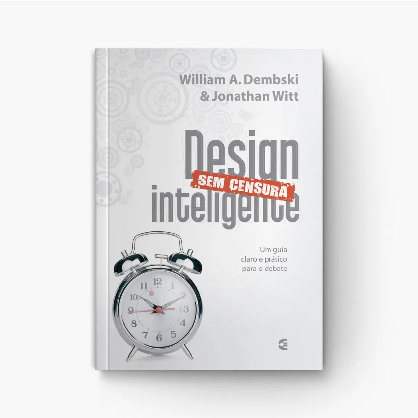 Design Inteligente sem Censura: o Debate sobre Origens