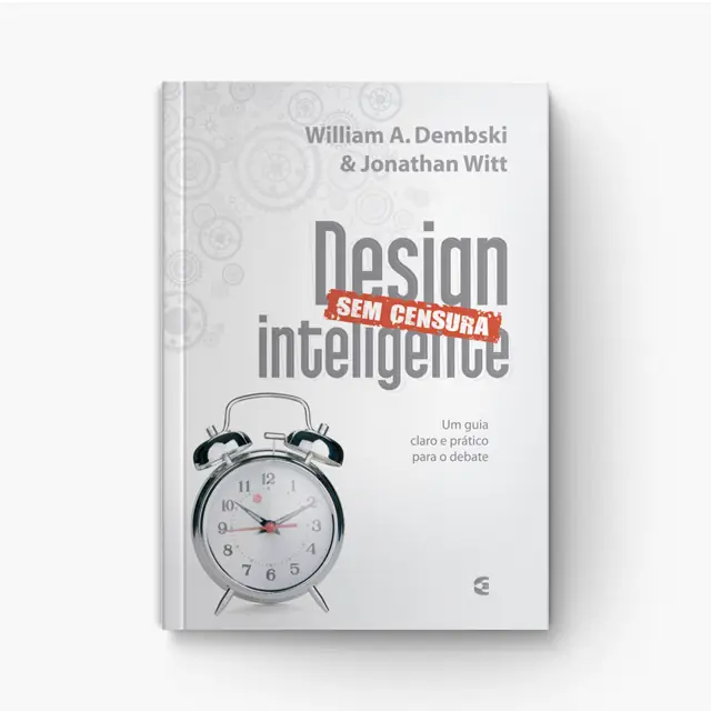 Design Inteligente sem Censura: o Debate sobre Origens
