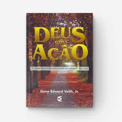 Deus em Ação na História e na Vida Comum