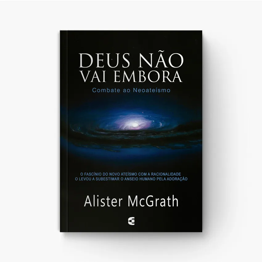 Deus Não Vai Embora: uma Afirmação de Permanência