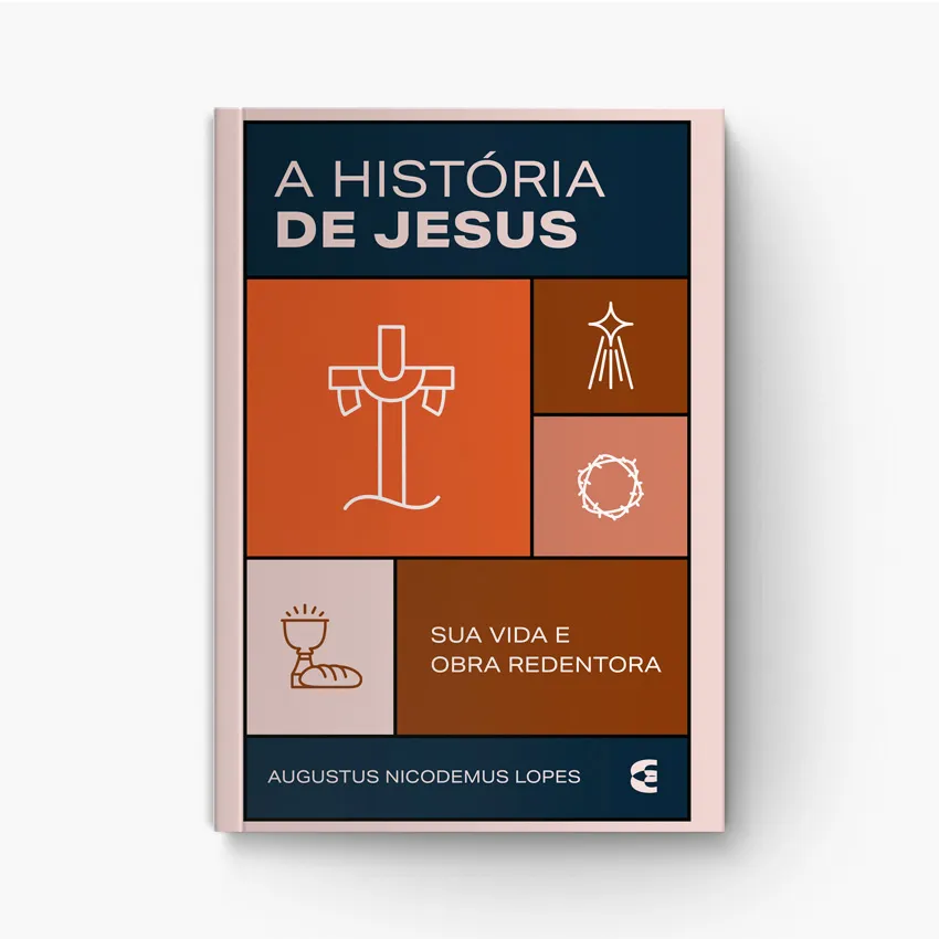 A História de Jesus Apresentada a Novos Leitores