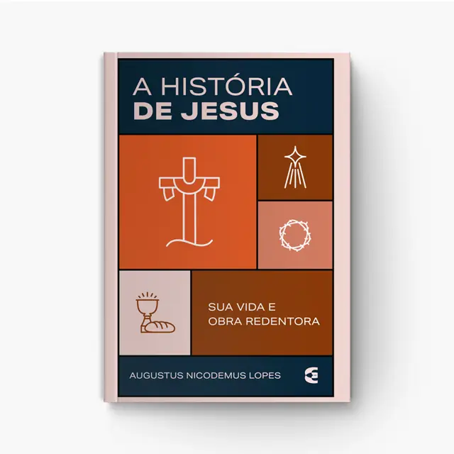 A História de Jesus Apresentada a Novos Leitores