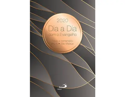 Agenda Devocional para Acompanhar a Palavra 2020