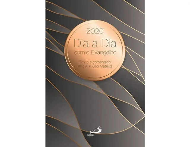 Agenda Devocional para Acompanhar a Palavra 2020