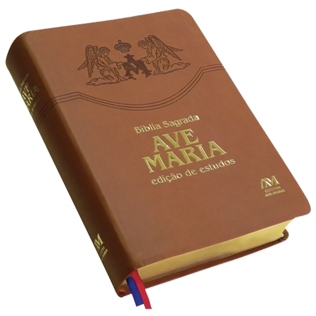 Bíblia Católica Ave-Maria