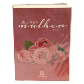 Bíblia Sagrada da Mulher