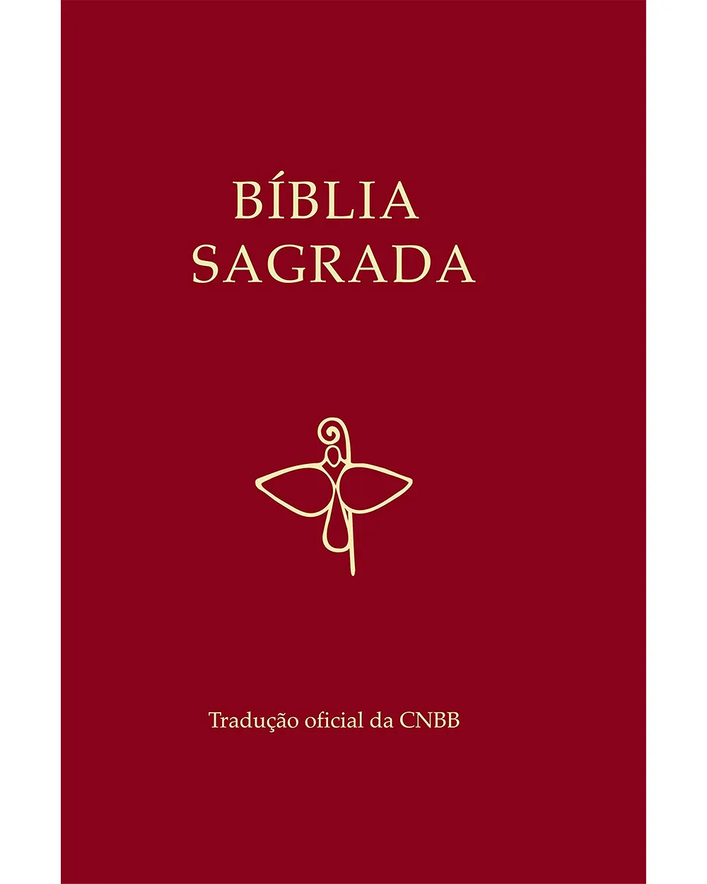 Bíblia Sagrada Tradução da CNBB para Leitura e Oração