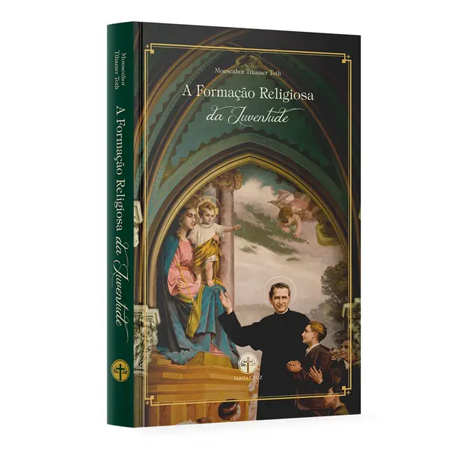 Formação Religiosa Da Juventude Monsenhor Tihamer Toth