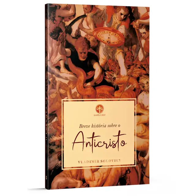 Breve História Sobre O Anticristo