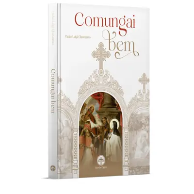 Comungai Bem, Guia Do Pe. Chiavarino