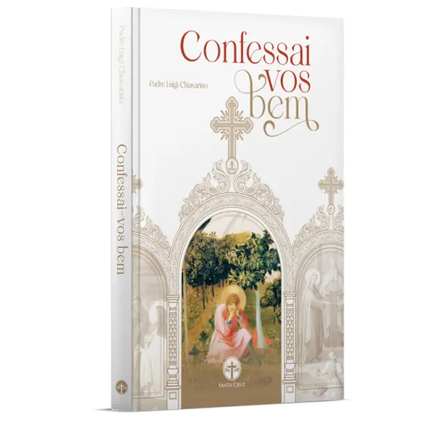 Confessai-vos Bem, Guia Do Pe. Chiavarino