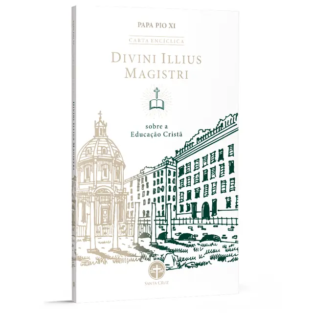 Encíclica Divini Illius Magistri, Sobre A Educação