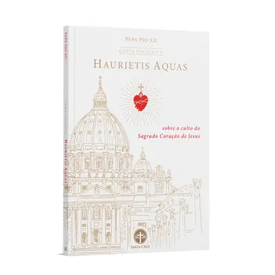 Encíclica Haurietis Aquas, Sobre O Sagrado Coração