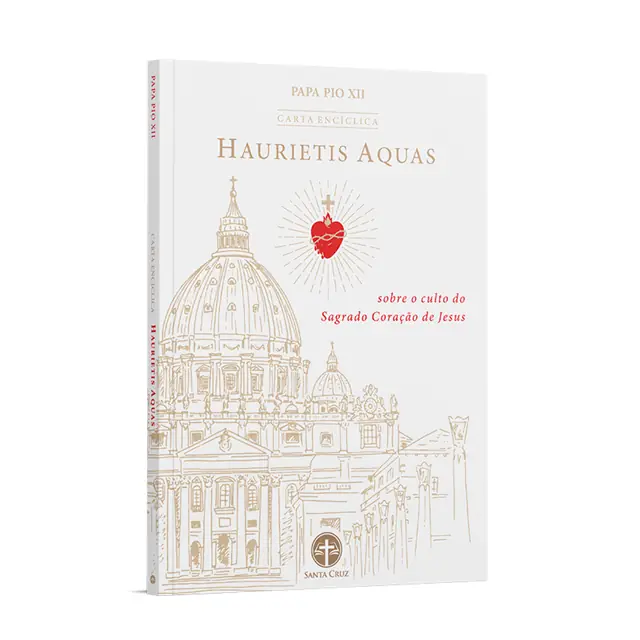 Encíclica Haurietis Aquas, Sobre O Sagrado Coração