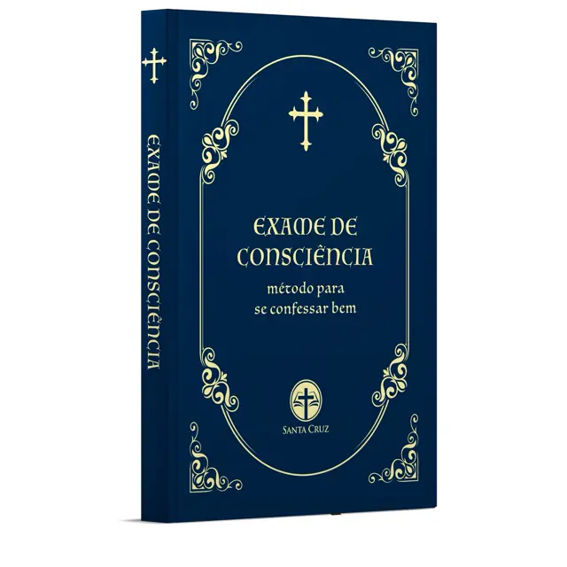 Exame De Consciência, Método Para Confessar Bem