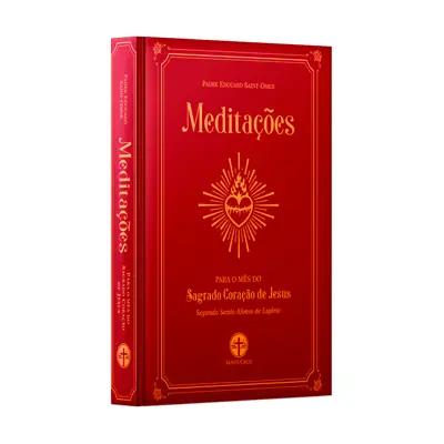 Meditações Para O Mês Do Sagrado Coração
