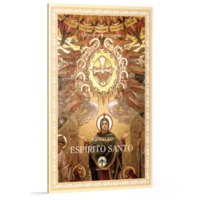 Novena Do Espírito Santo, De Santo Afonso