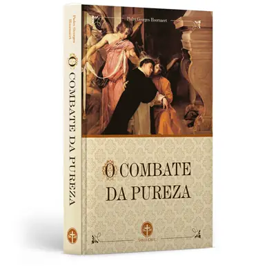 O Combate Da Pureza, Do Pe. Hoornaert