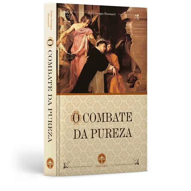 O Combate Da Pureza, Do Pe. Hoornaert