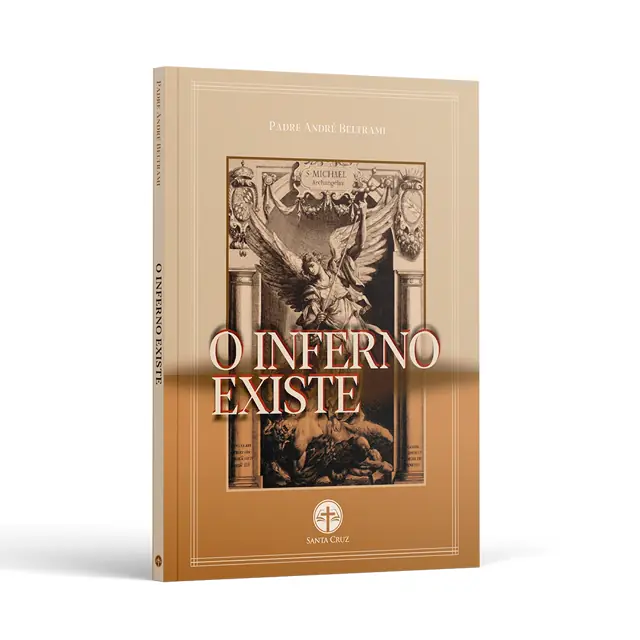 O Inferno Existe, Do Pe. André Beltrami