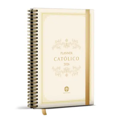 Planner Católico 2026