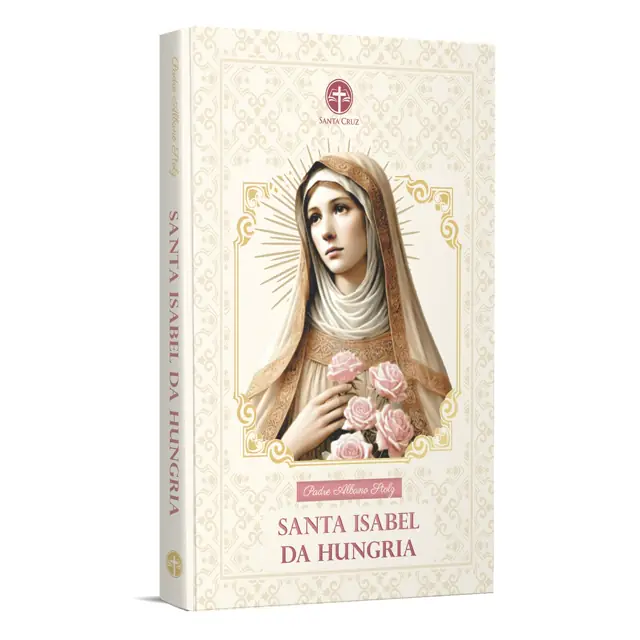 Santa Isabel Da Hungria