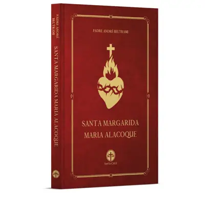 Santa Margarida Maria Alacoque