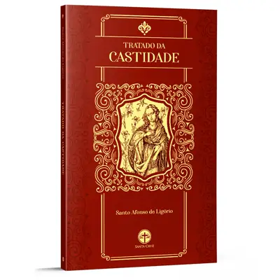 Tratado Da Castidade, De Santo Afonso De Ligório