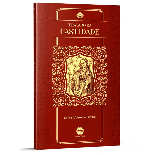 Tratado Da Castidade, De Santo Afonso De Ligório