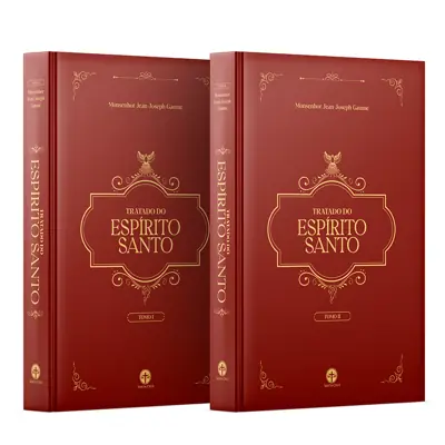 Tratado Do Espírito Santo, De Mons. Gaume