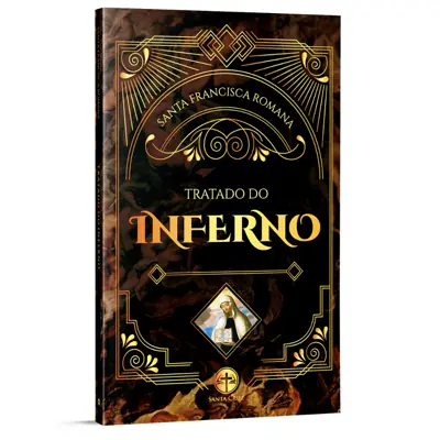 Tratado Do Inferno, De Santa Francisca Romana