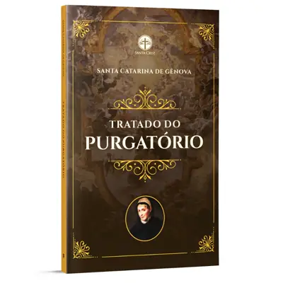 Tratado Do Purgatório, De Santa Catarina De Gênova
