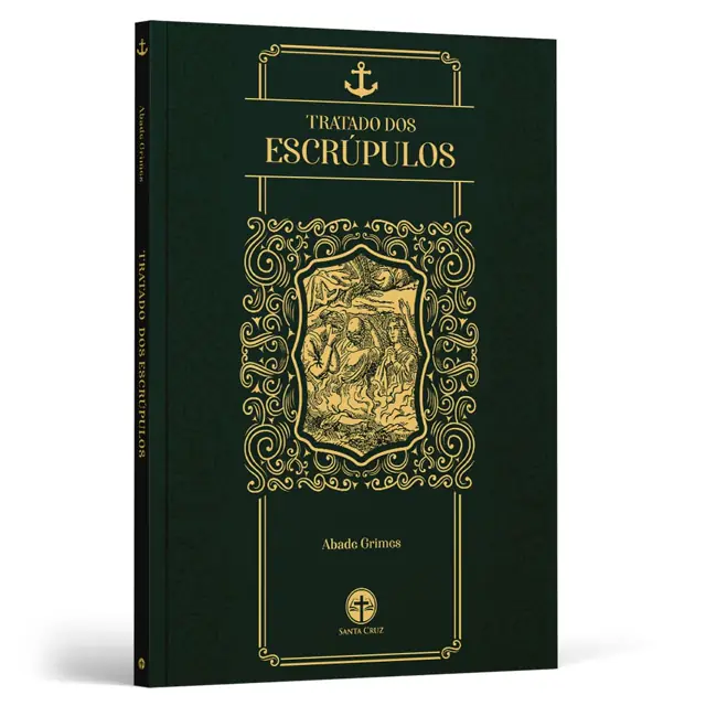 Tratado Dos Escrúpulos, Do Abade Grimes
