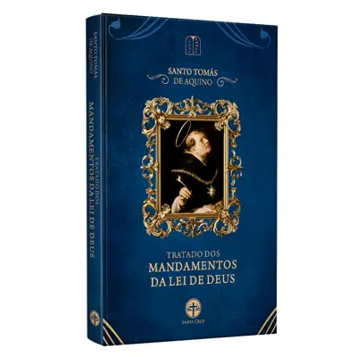 Tratado Dos Mandamentos Da Lei De Deus