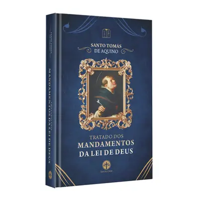 Tratado Dos Mandamentos Da Lei De Deus