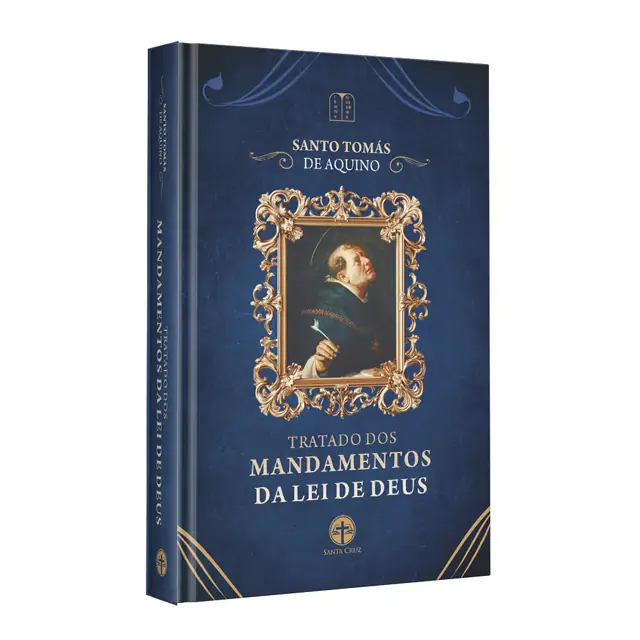 Tratado Dos Mandamentos Da Lei De Deus