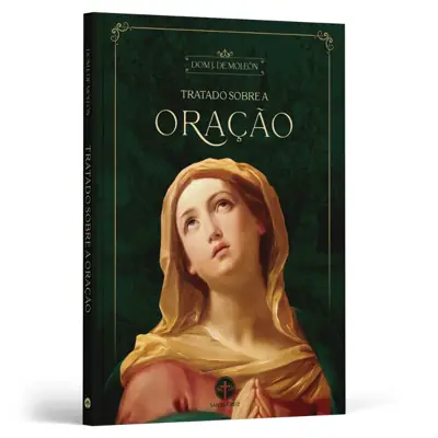 Tratado Sobre A Oração, De Dom Jean Monleón