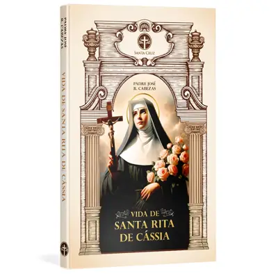 Vida De Santa Rita De Cássia