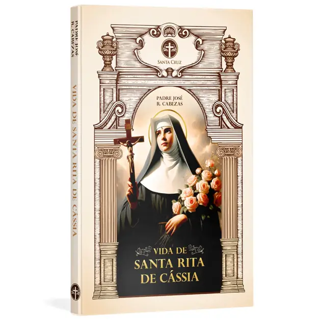 Vida De Santa Rita De Cássia