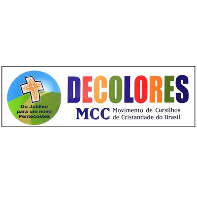Adesivo Novo Pentecostes Grande Comprido