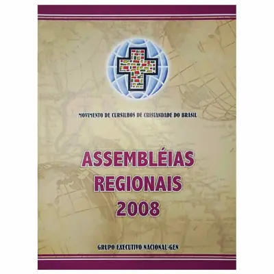 Subsídio Assembleia Regional 2008