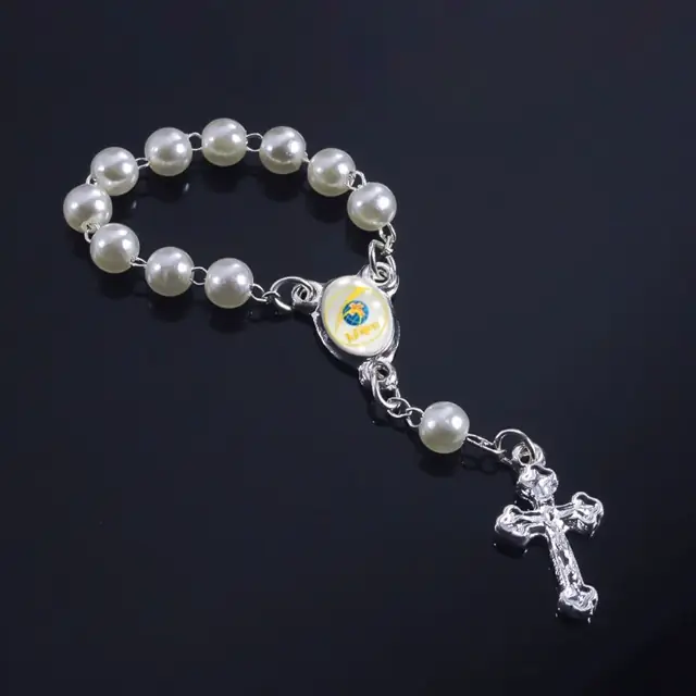 Dezena de Pérola com Medalha MCC