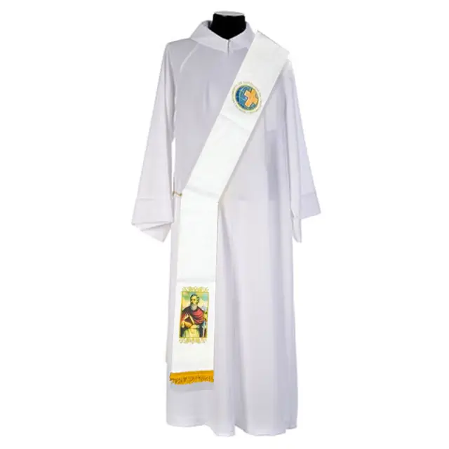 Estola Diaconal Básica