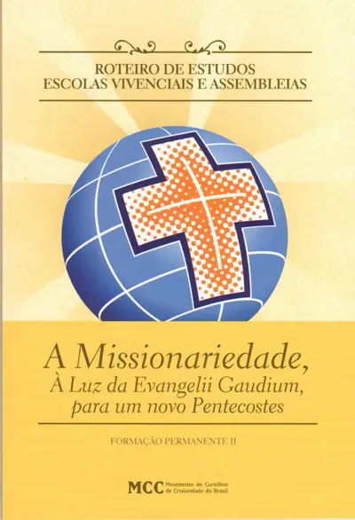 Formação Permanente II Assembleias Regionais