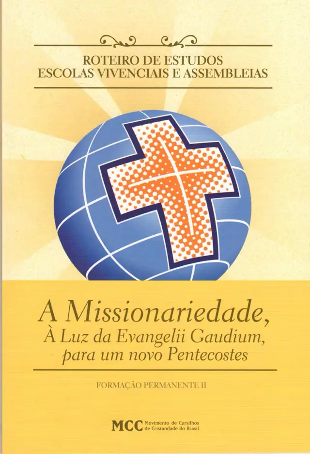 Formação Permanente II Assembleias Regionais